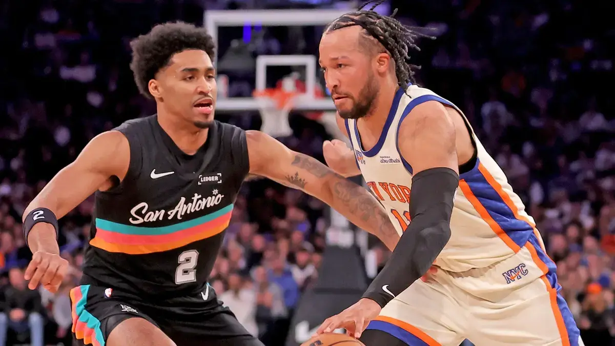 2026 NBA Finals Betting: Knicks Remain Valuable