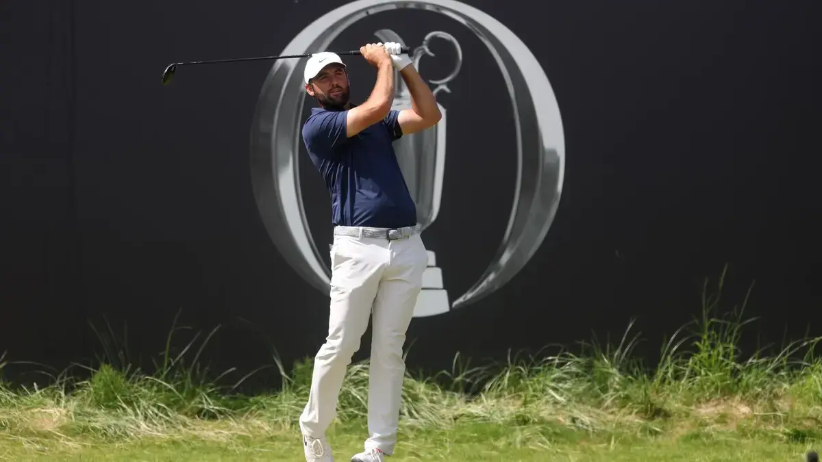 2026 Open Championship Odds and Predictions