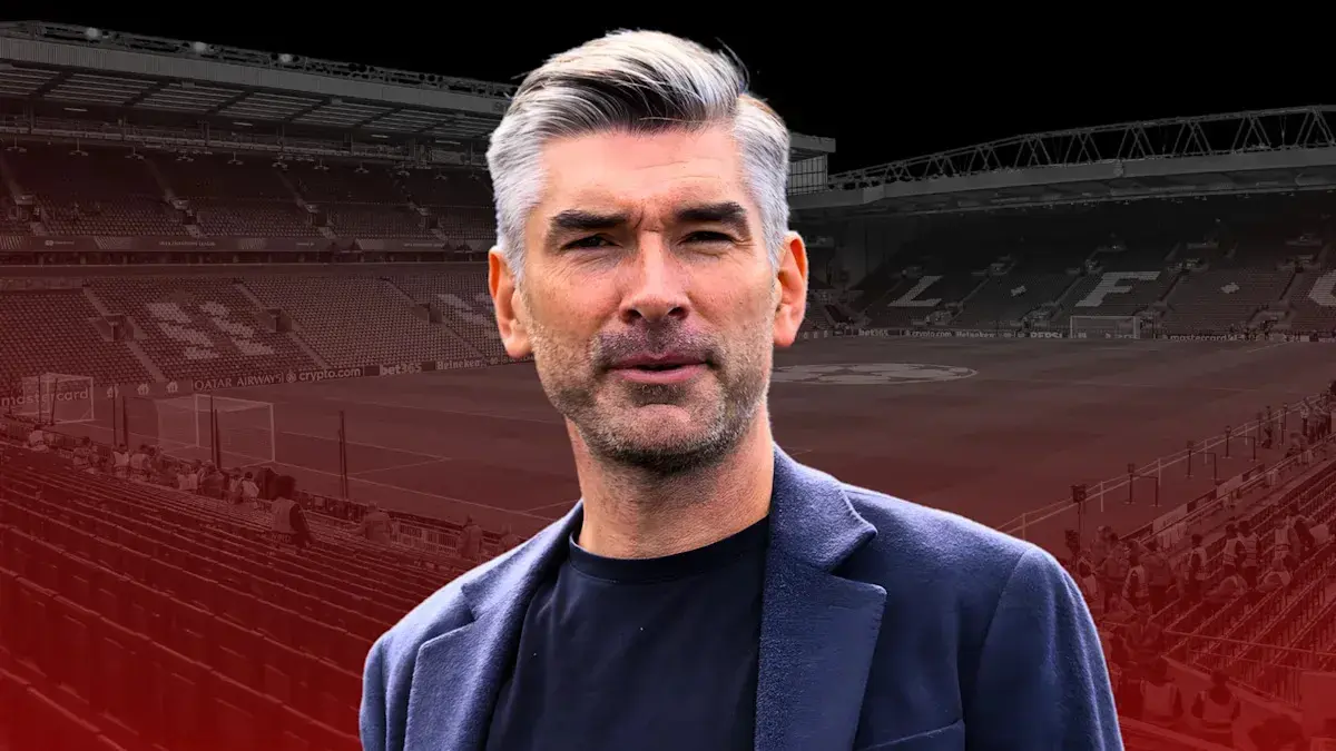 £30 Million Signing Richard Hughes Addresses Liverpool's Centre-Back Woes