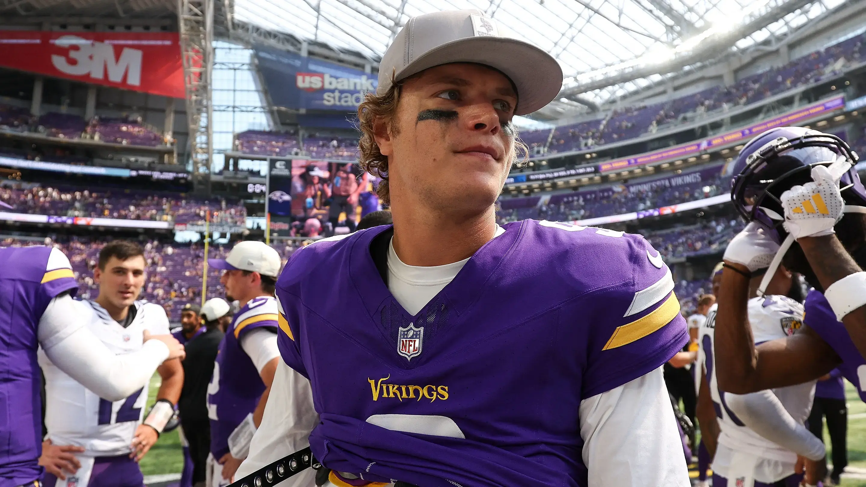 Predicting 5 NFL trades that will happen before final roster cuts