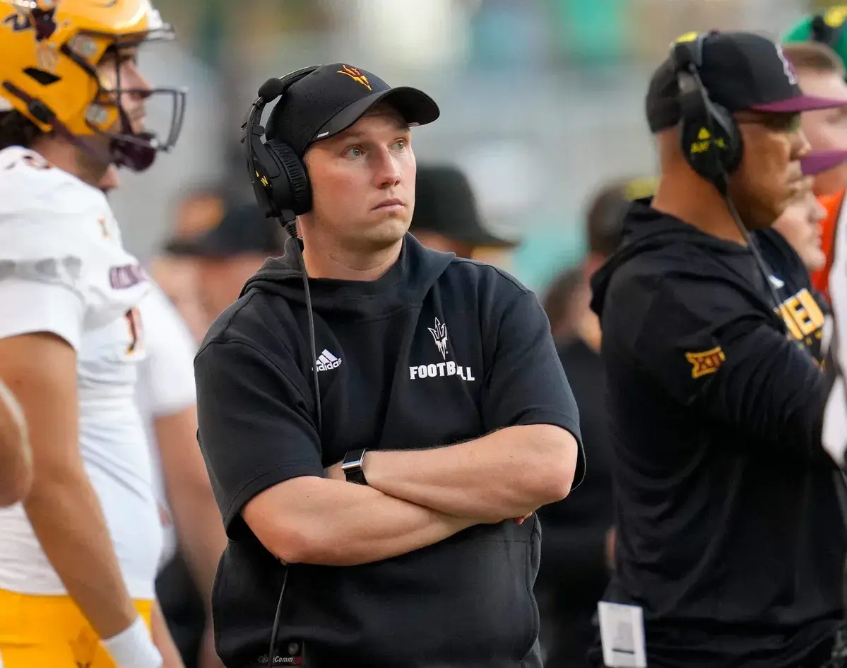 A High School Reunion on the Big 12 Gridiron