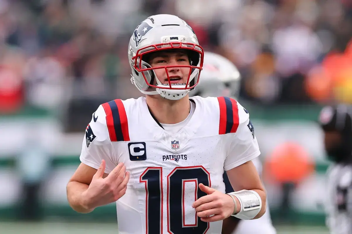 AFC East: A Tale of Two Halves This NFL Season