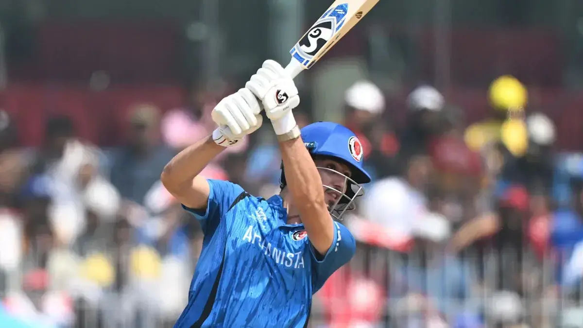 Afghanistan Secures Cricket Series Victory Against Ireland
