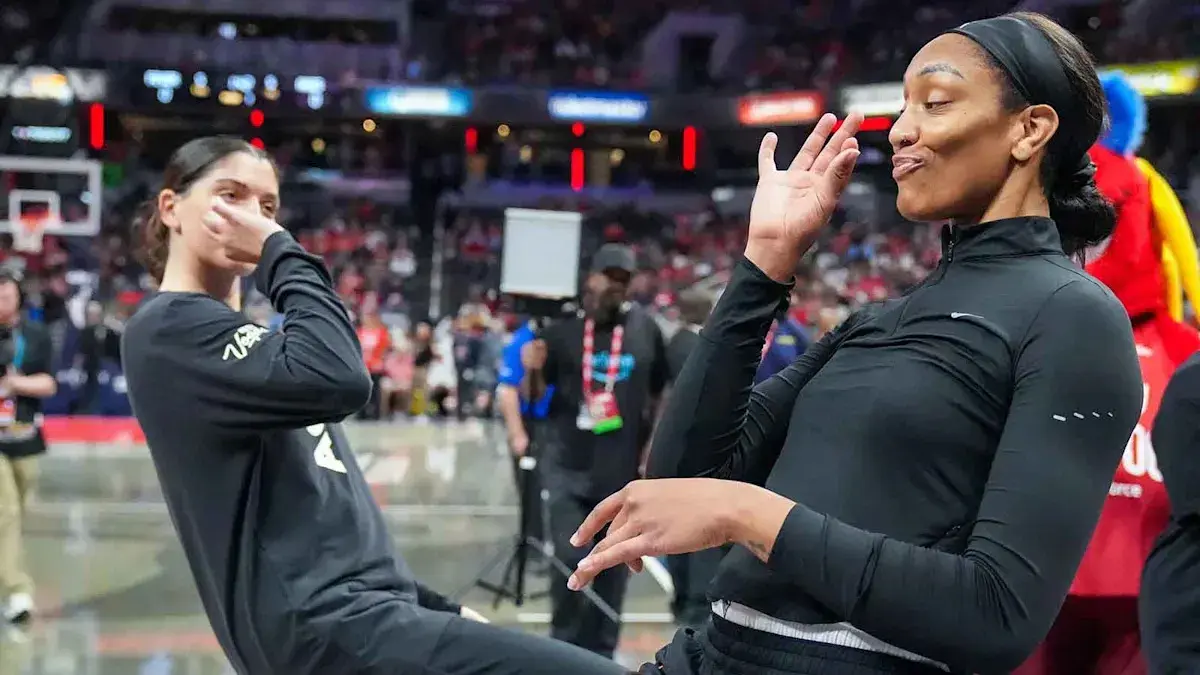 A'ja Wilson Earns High Praise After Dominant Performance