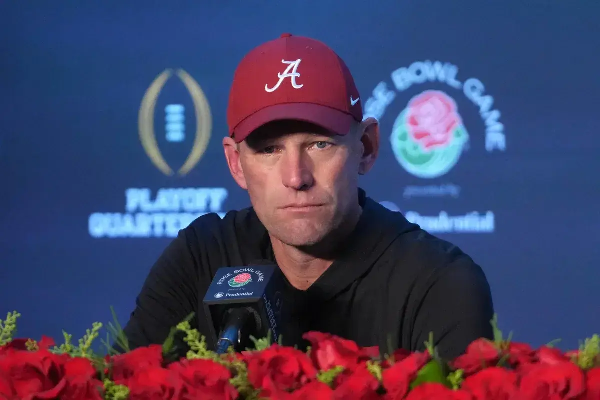 Alabama Football Faces Running Back Shortage Amid Preseason Injuries