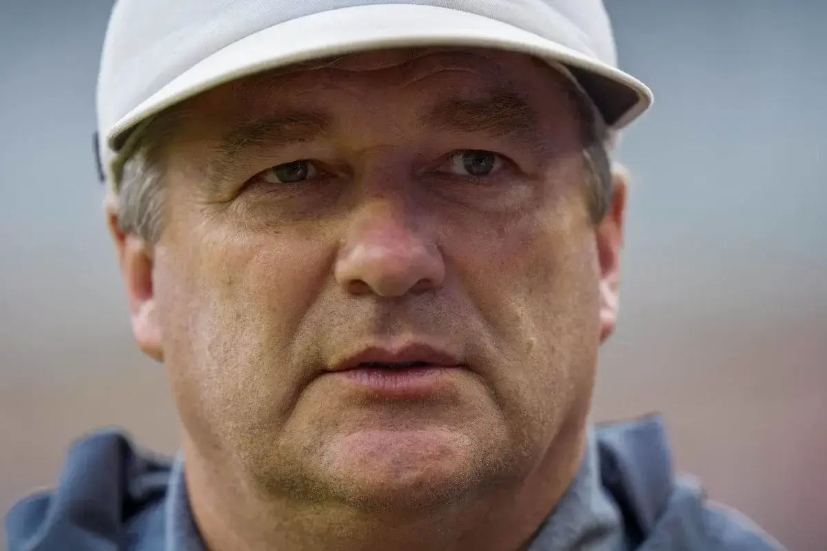 Alabama Predicted to Break Georgia's SEC Reign in 2026