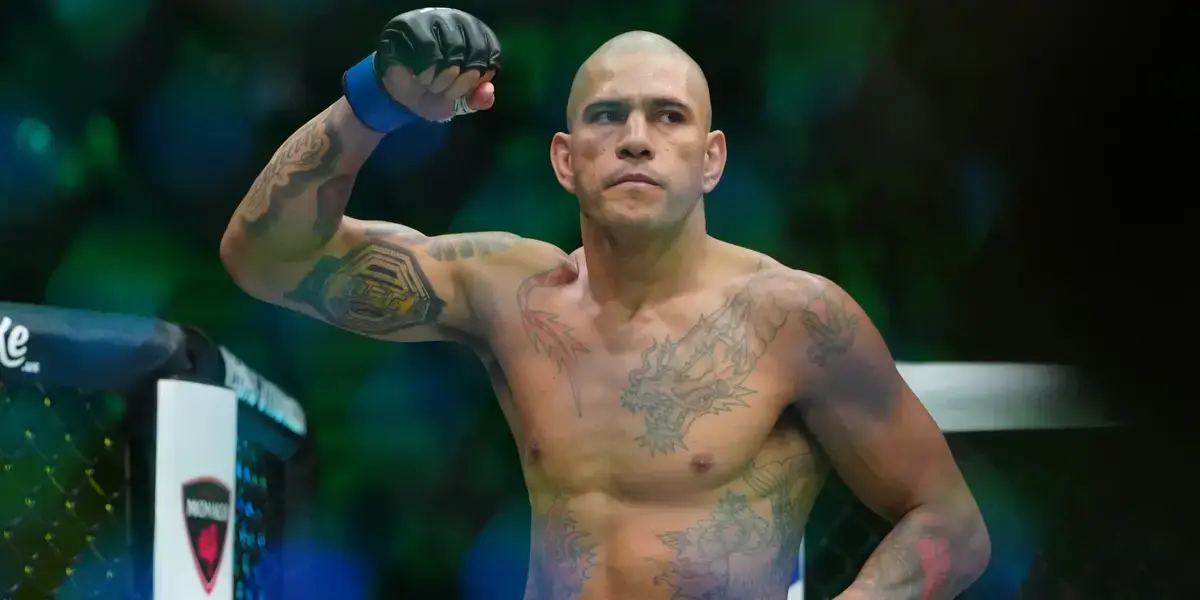 Alex Pereira's UFC Salary Exposed