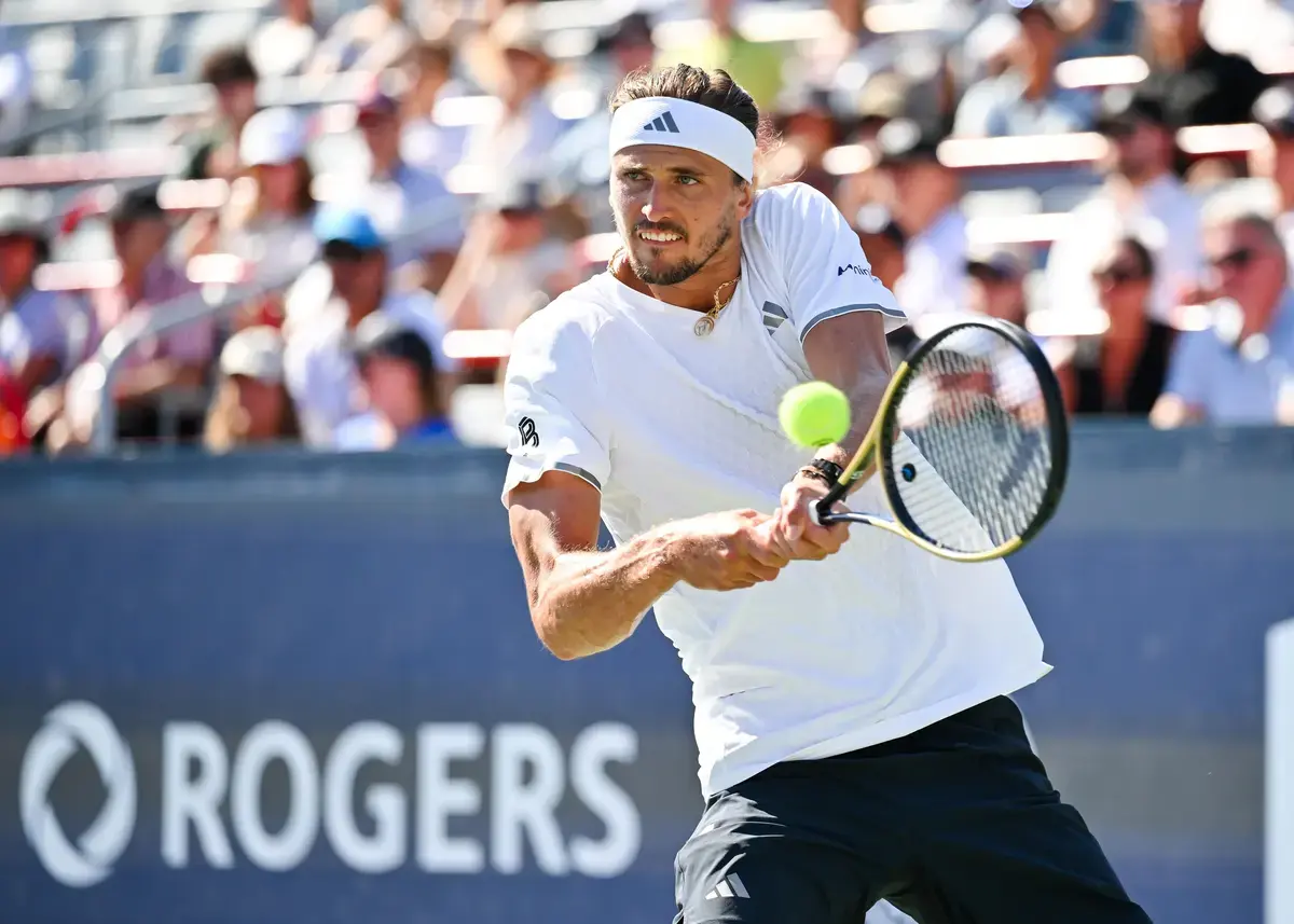 Alexander Zverev's Grand Slam Performance Re-evaluated