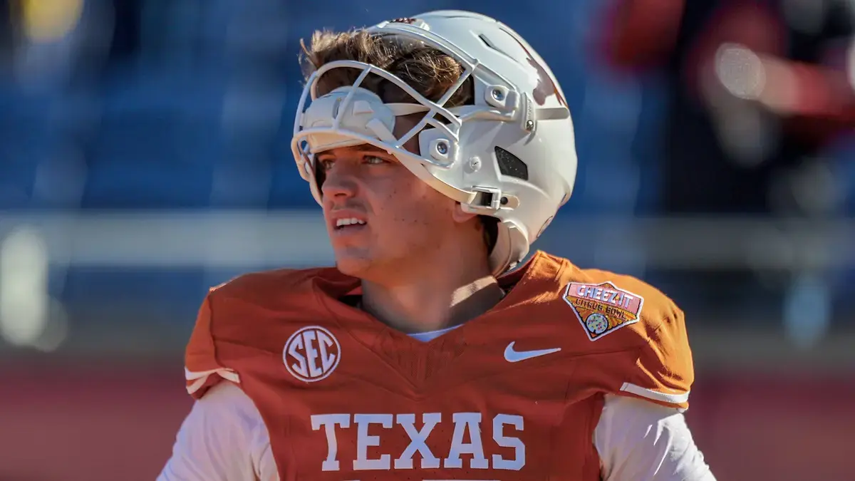 Arch Manning's NFL Draft Prospects Shine After Preseason Week 1