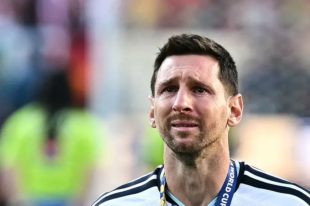 Argentina Faces Unexplained World Cup Ban Petition Snub