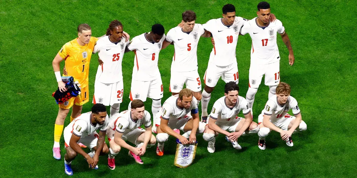 Argentina's Media Reacts to England's World Cup Exit