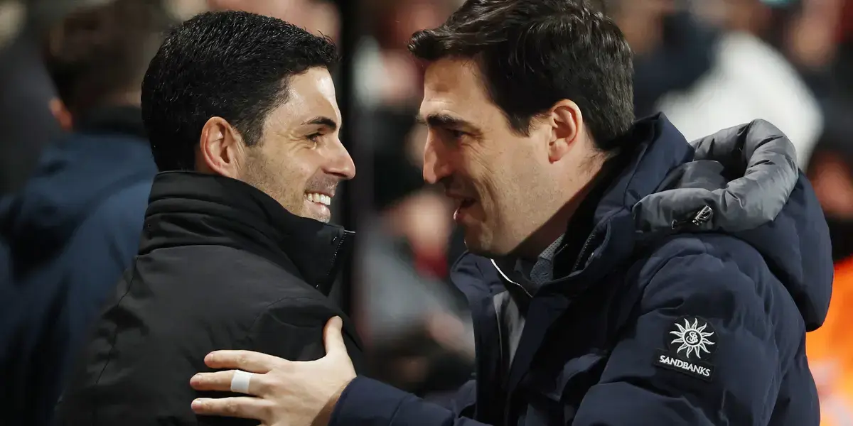 Arsenal Makes Huge Offer for World Cup Standout Gilberto Mora