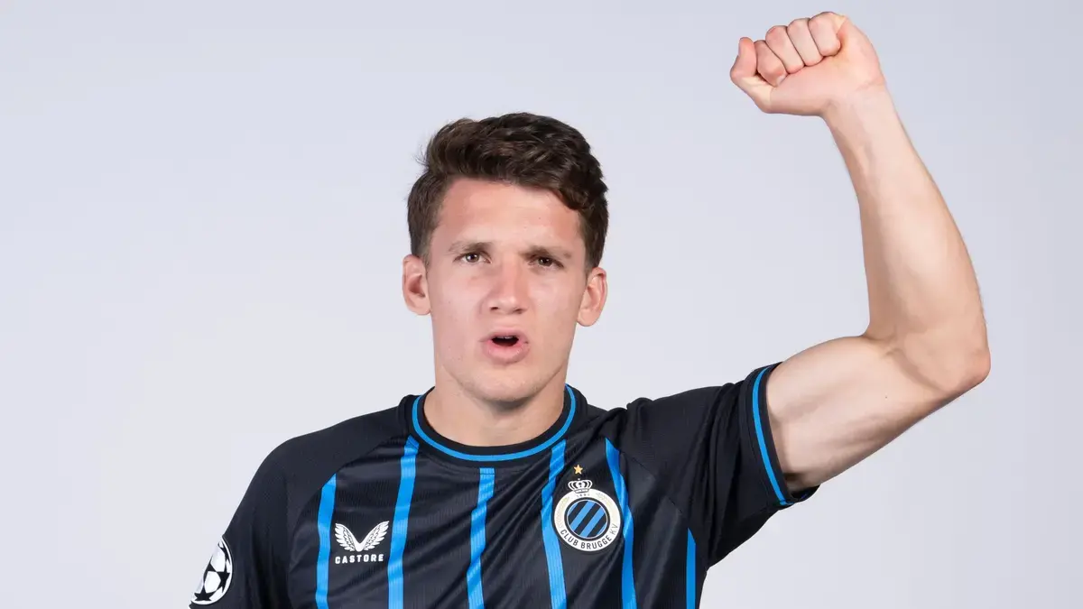 Arsenal Poised to Acquire Christos Tzolis in Major Transfer
