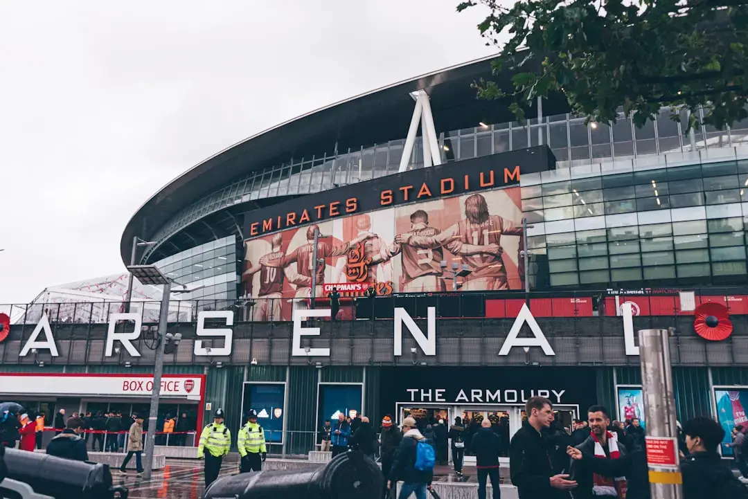 Arsenal Rule Out Surgery For Saliba