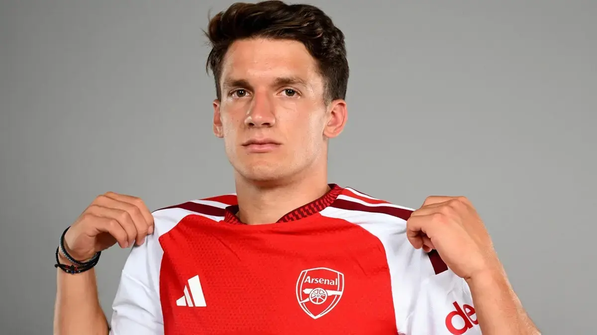 Arsenal's Greek Connection: A New Chapter