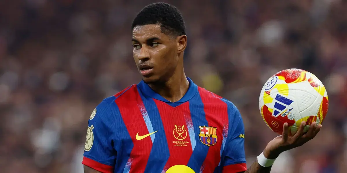 Arsenal's Potential Move for Marcus Rashford: An Analysis