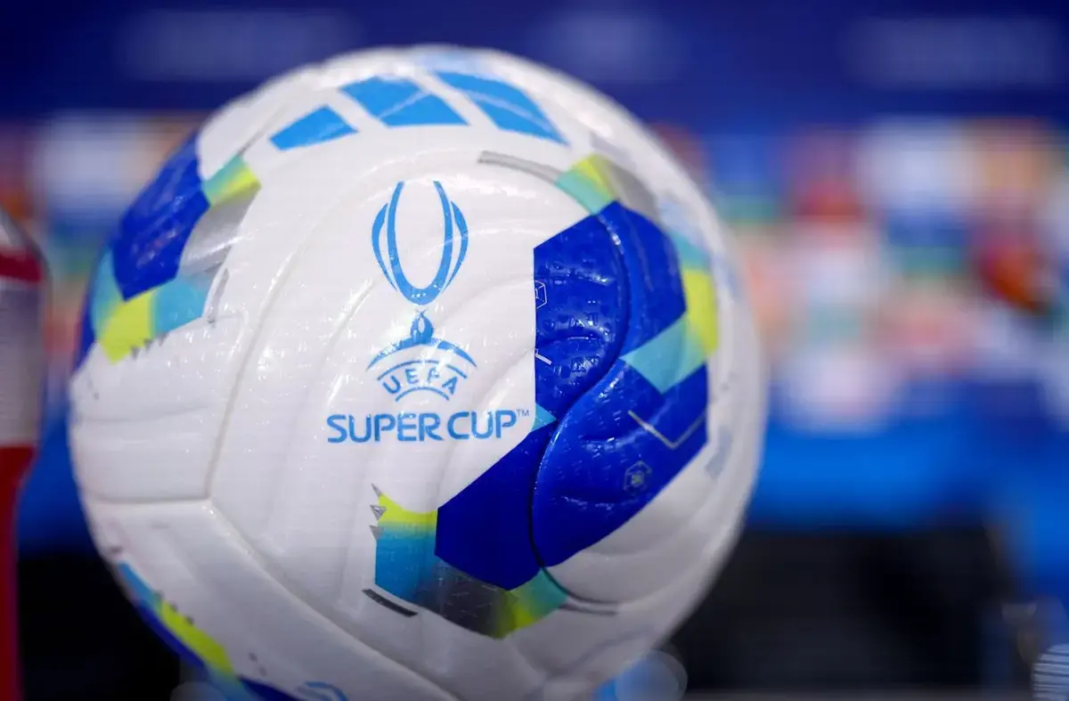 Aston Villa and PSG Clash in High-Stakes UEFA Super Cup Final