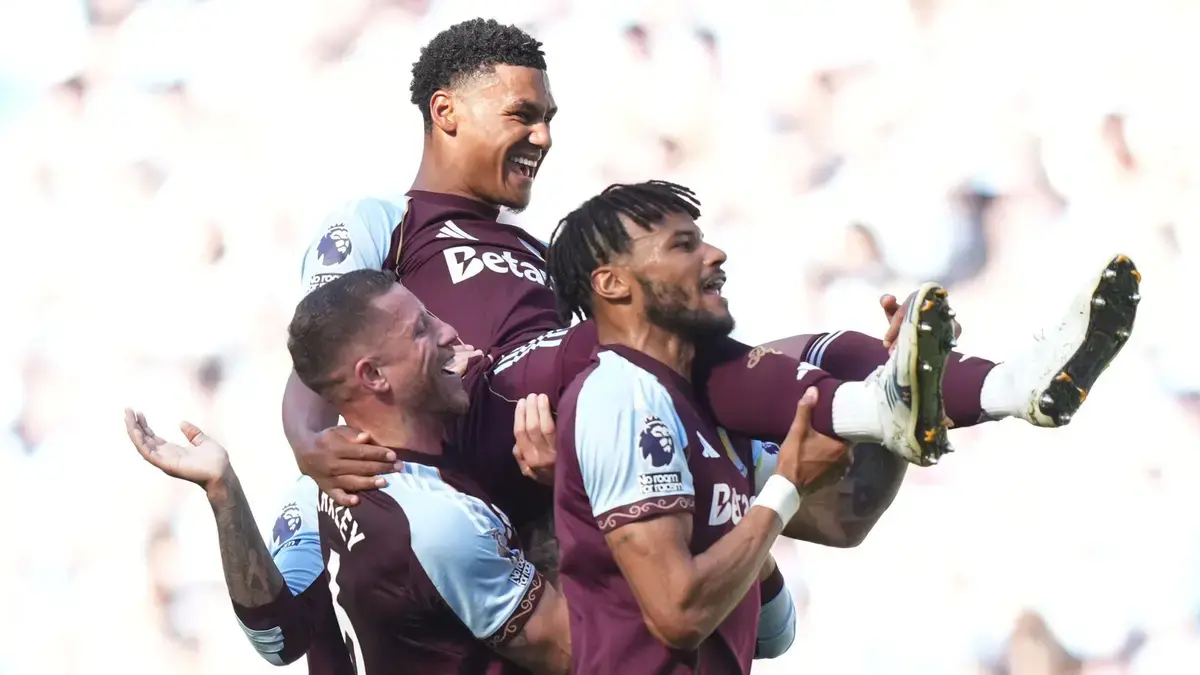 Aston Villa Faces UEFA Super Cup Challenge Without Key Players