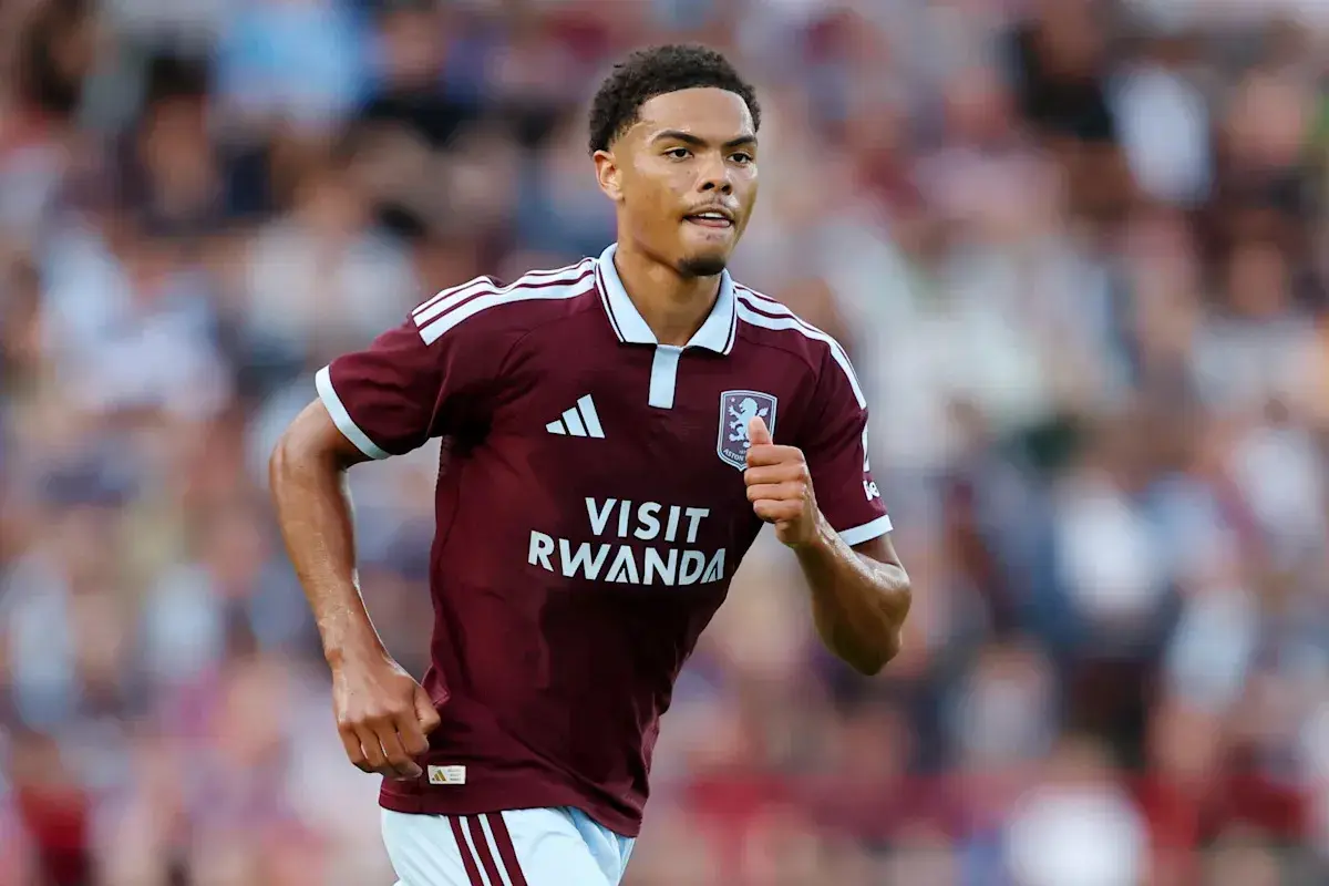 Aston Villa Face Brighton in Premier League Opener