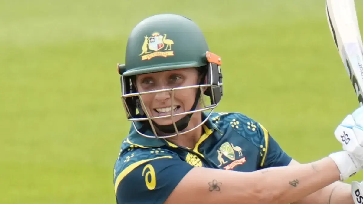 Australia Warned to be Wary of Matthews in T20 World Cup Semi-final