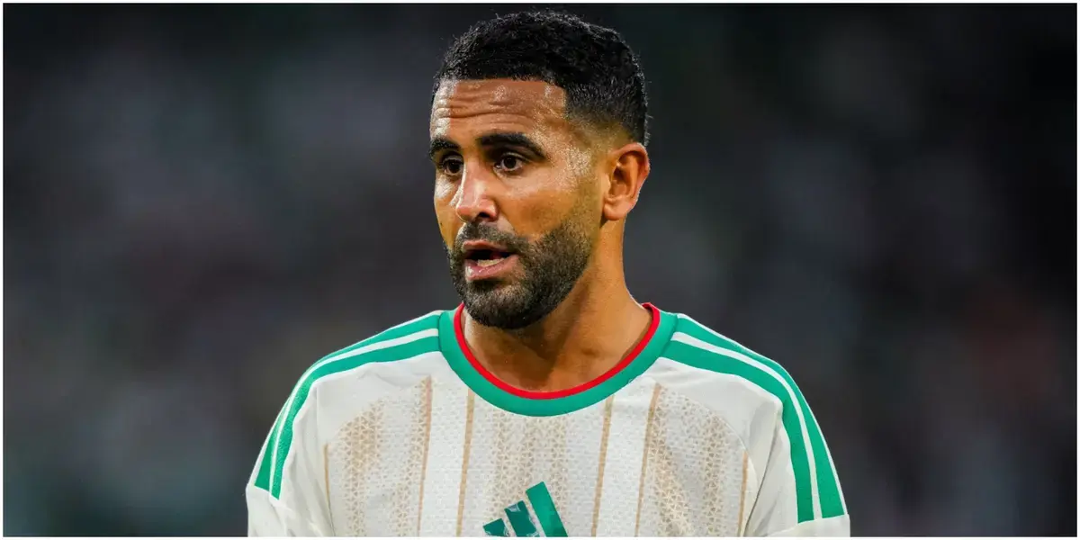 Austria and Algeria's Bizarre World Cup Conundrum