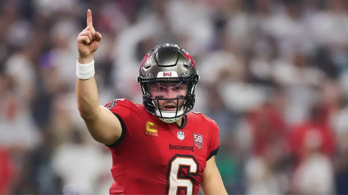 Buccaneers Poised to Defy Critics in 2026