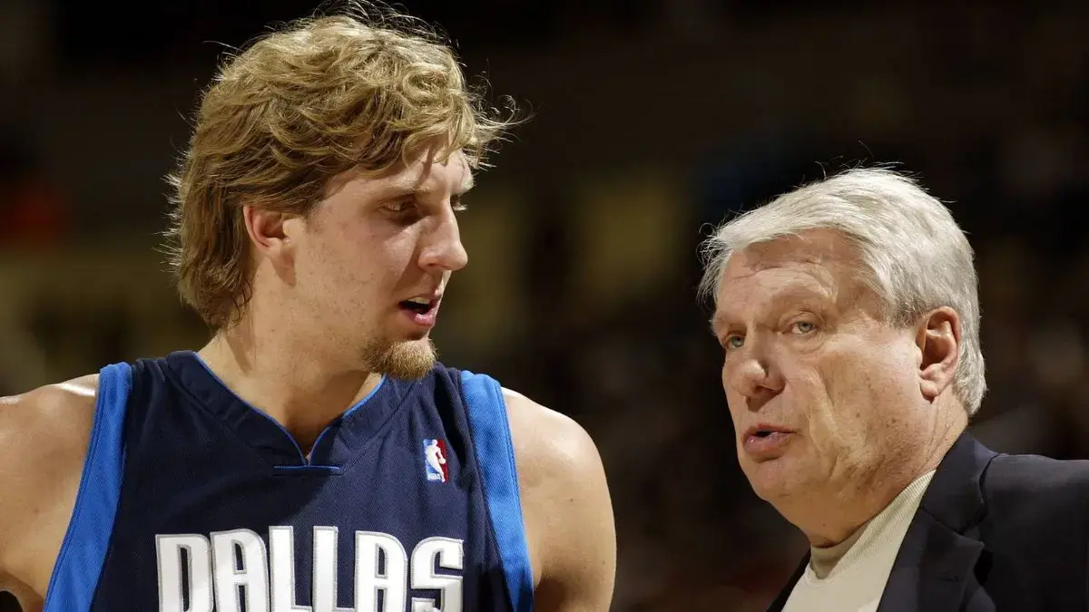 Basketball Legends Gather to Honor Don Nelson
