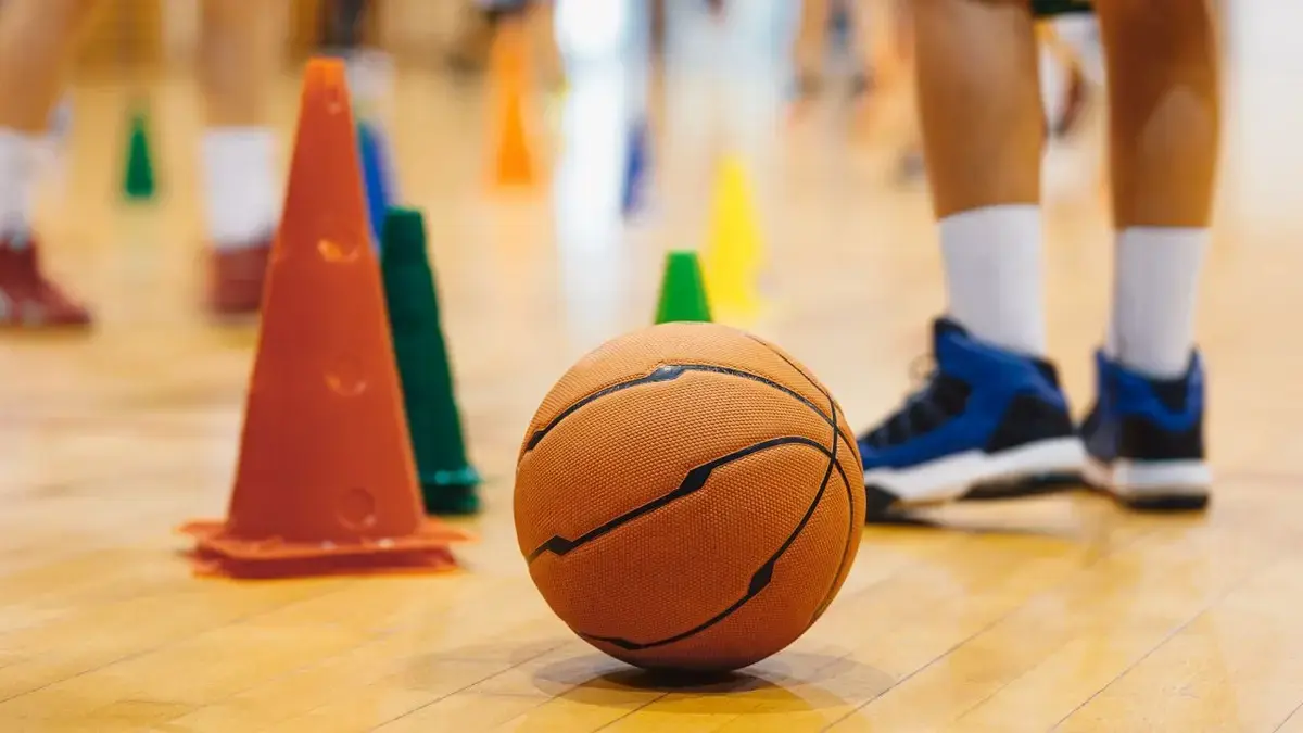 Basketball Program Founder Accused of Deception
