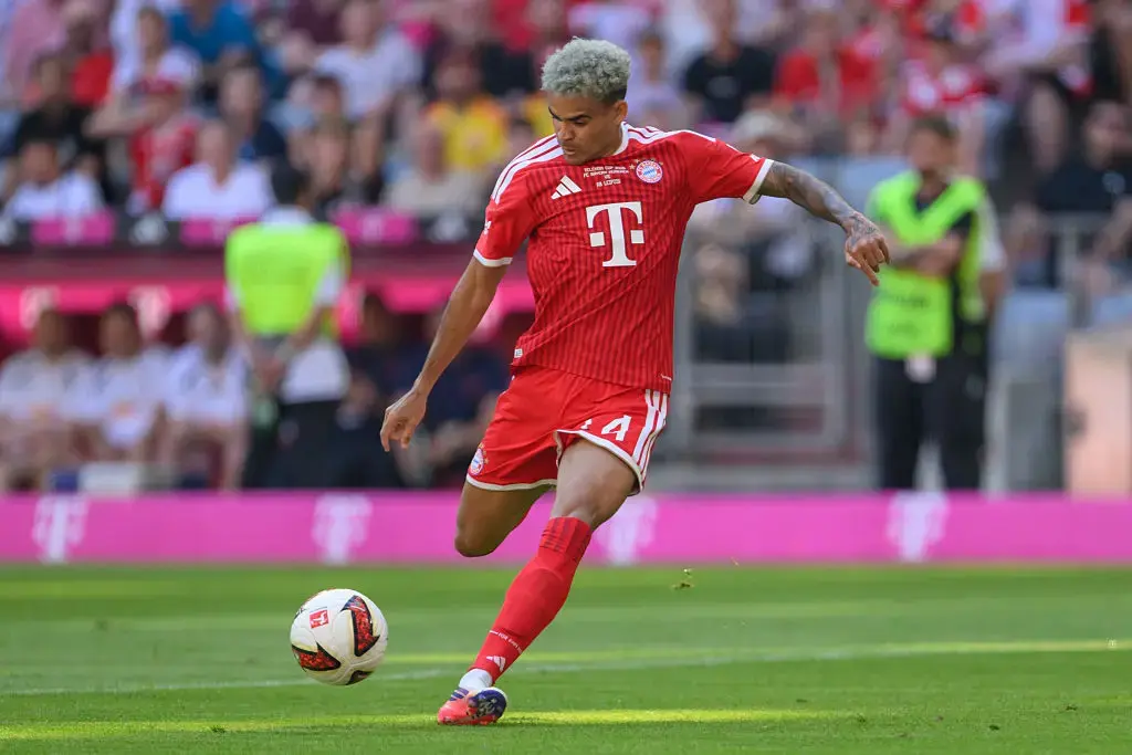 Bayern Munich to Play Final Friendly Before Season Kickoff