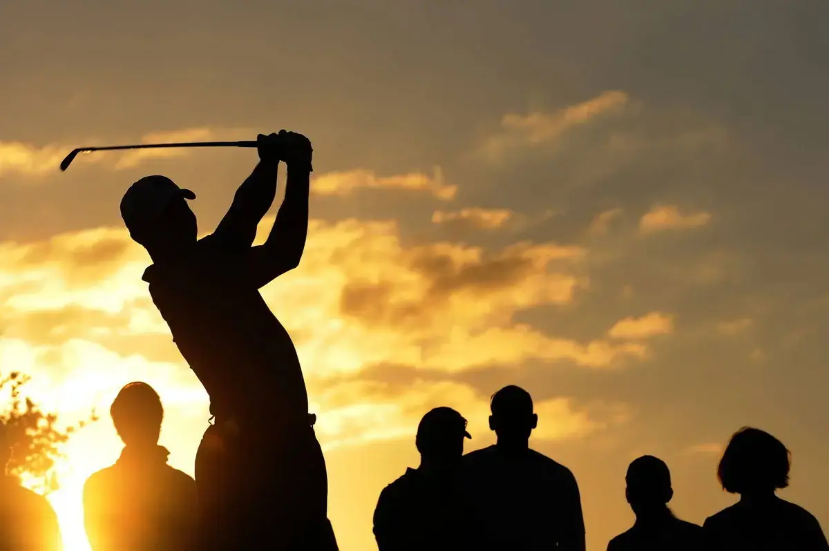Ben James Voices Disappointment After Painful Finish at Travelers Championship