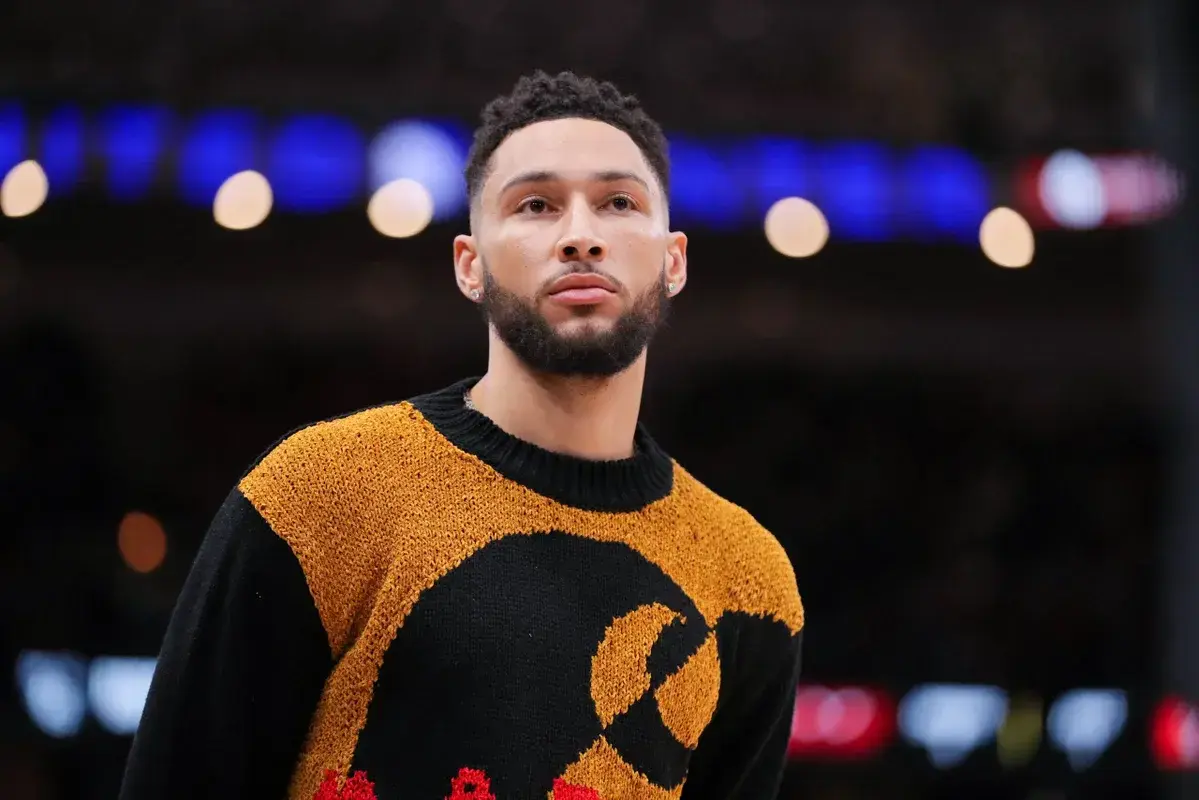 Ben Simmons Eyes NBA Comeback Following Extended Injury Absence