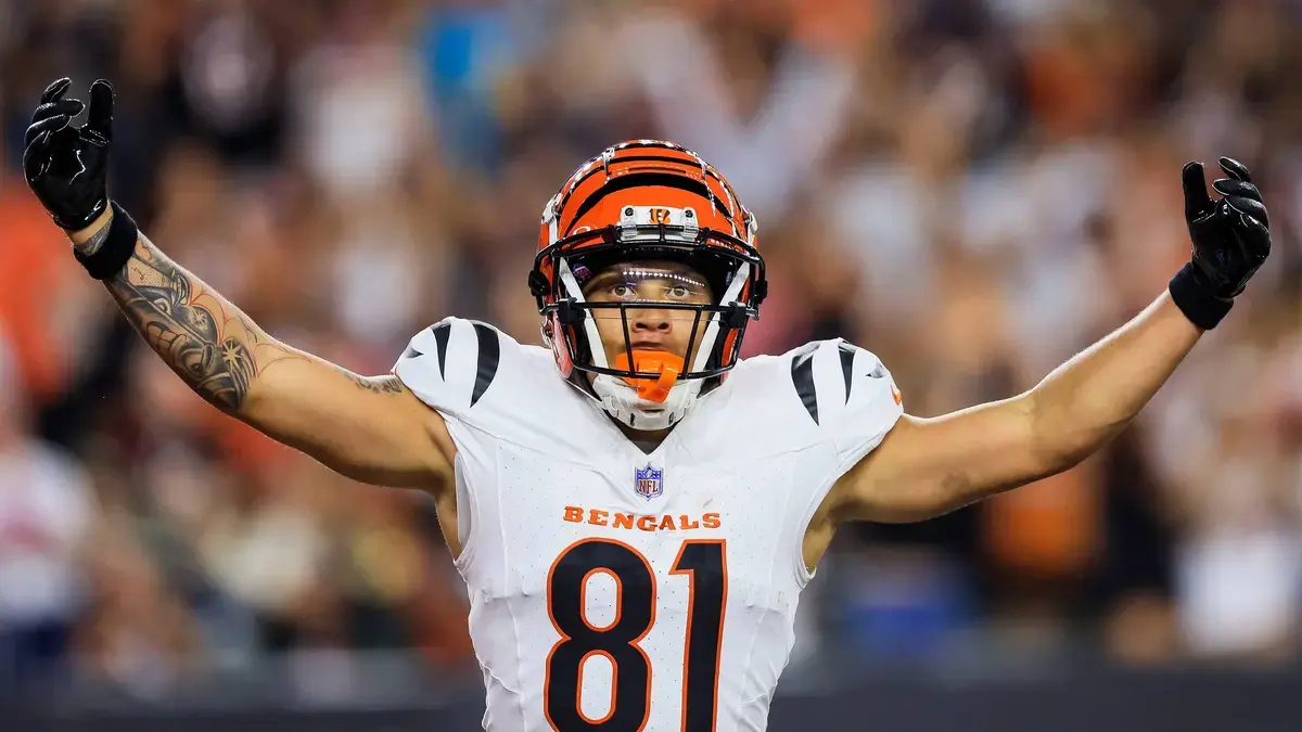 Bengals Set for Pivotal Home Showdown Against Ravens