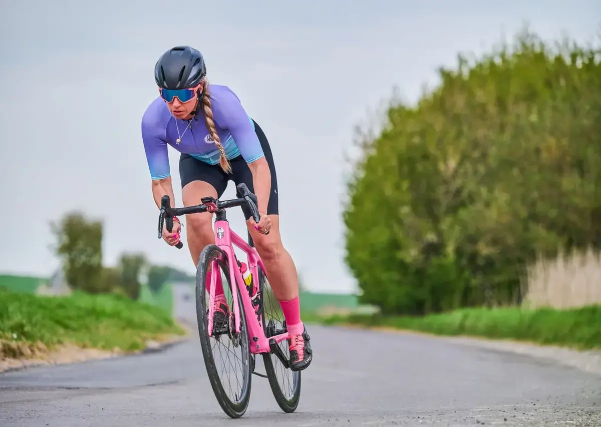 Boost Cycling Performance with Smarter Training