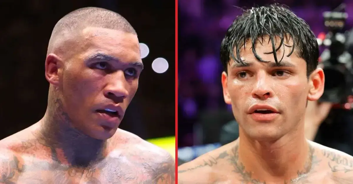 Boxing Legend Predicts Knockout for Conor Benn Against Ryan Garcia