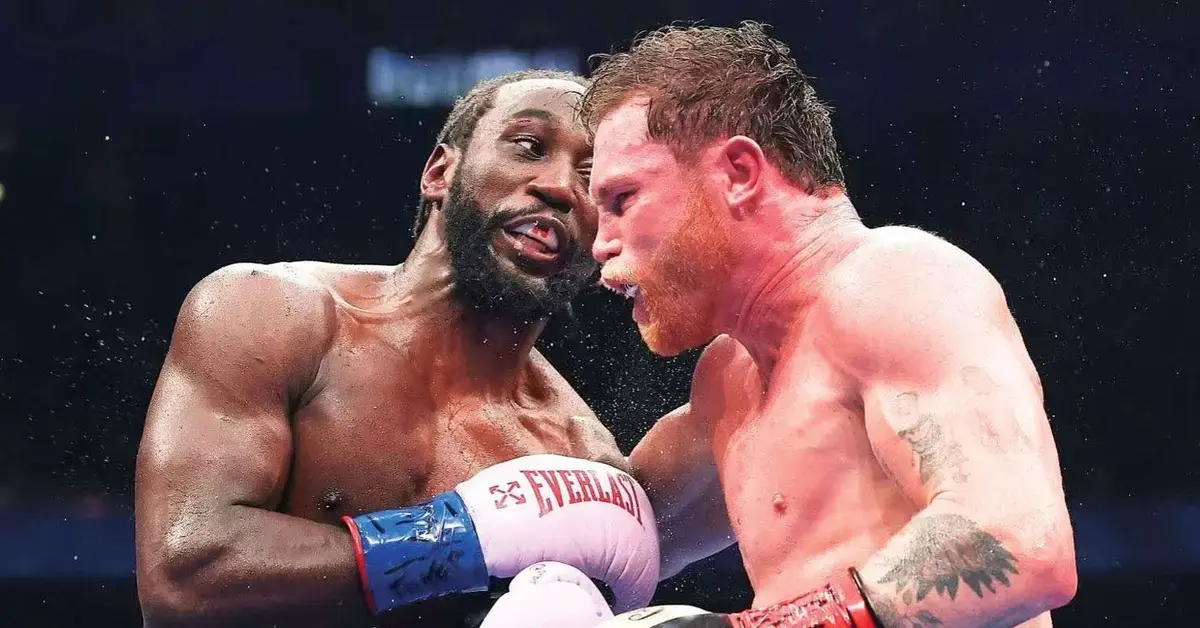 Boxing Promoter Predicts Canelo Alvarez's First Knockout Loss