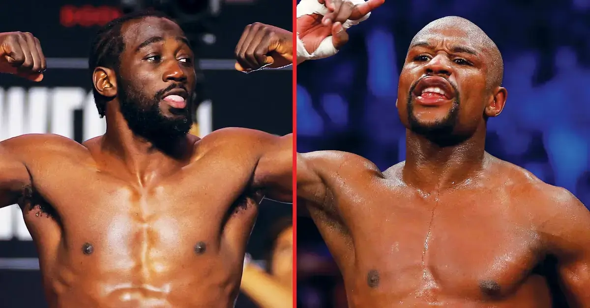 Boxing Star Claims Welterweight Legend Surpassed Crawford and Mayweather