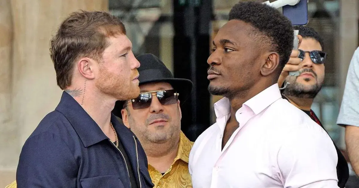 Bradley Predicts Clear Victor in Alvarez-Mbilli Showdown
