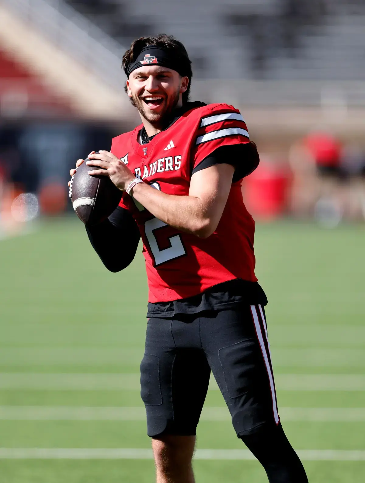 Brendan Sorsby: NFL Teams' Hidden Gem