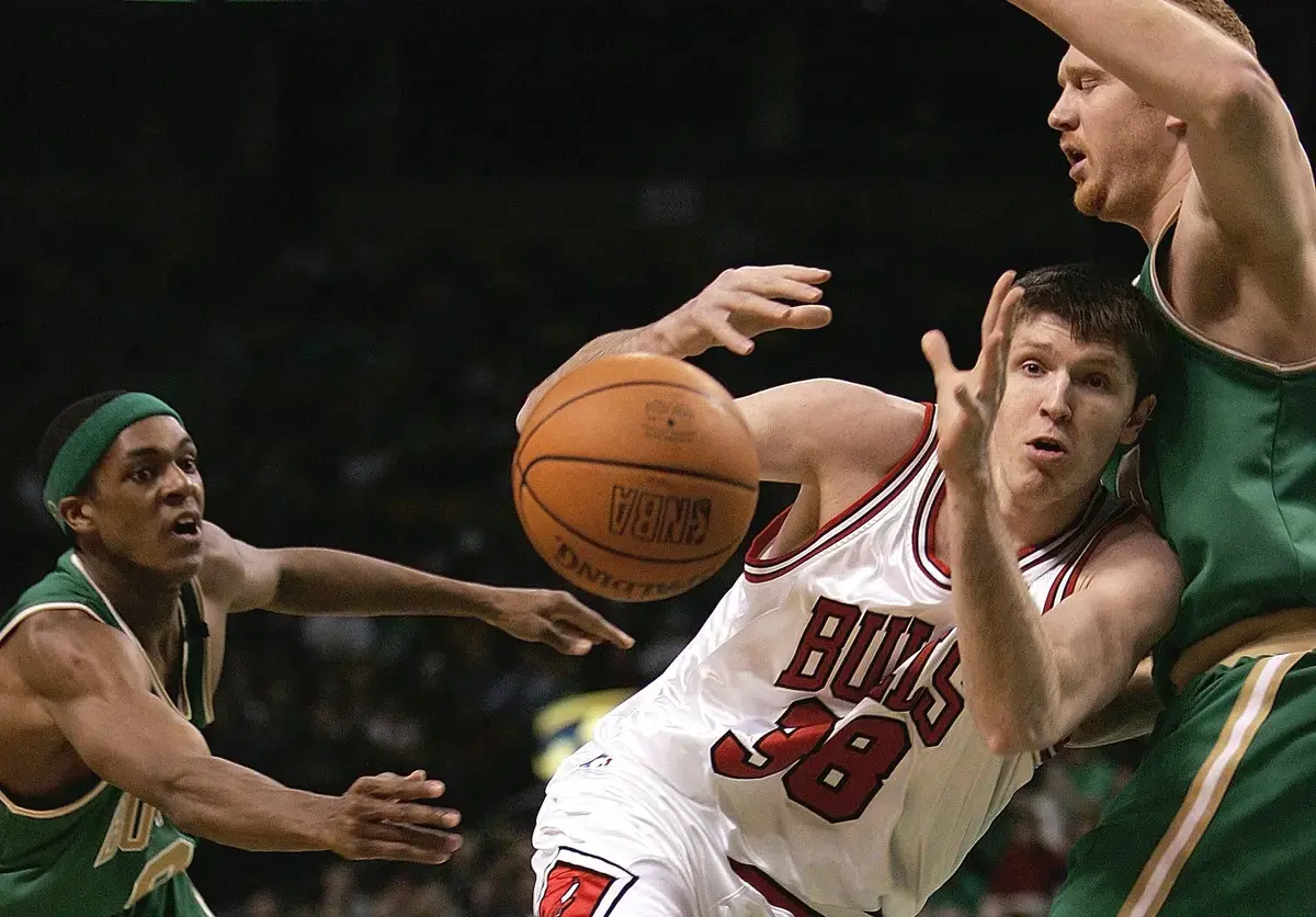 Brooklyn Nets’ History of Drafting CSKA Moscow Talent