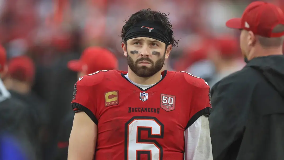 Buccaneers Face Early Turmoil as Training Camp Begins