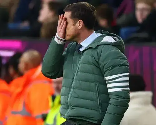 Burnley Faces Challenges Following Scott Parker's Departure
