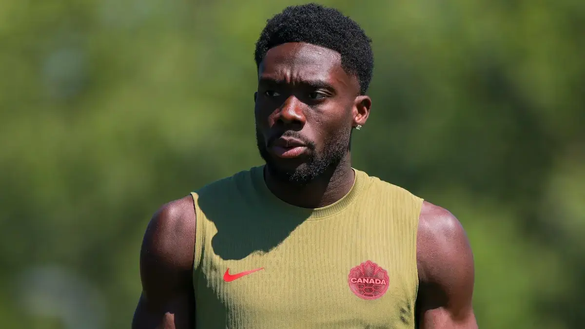 Canada Takes on Qatar in World Cup Showdown