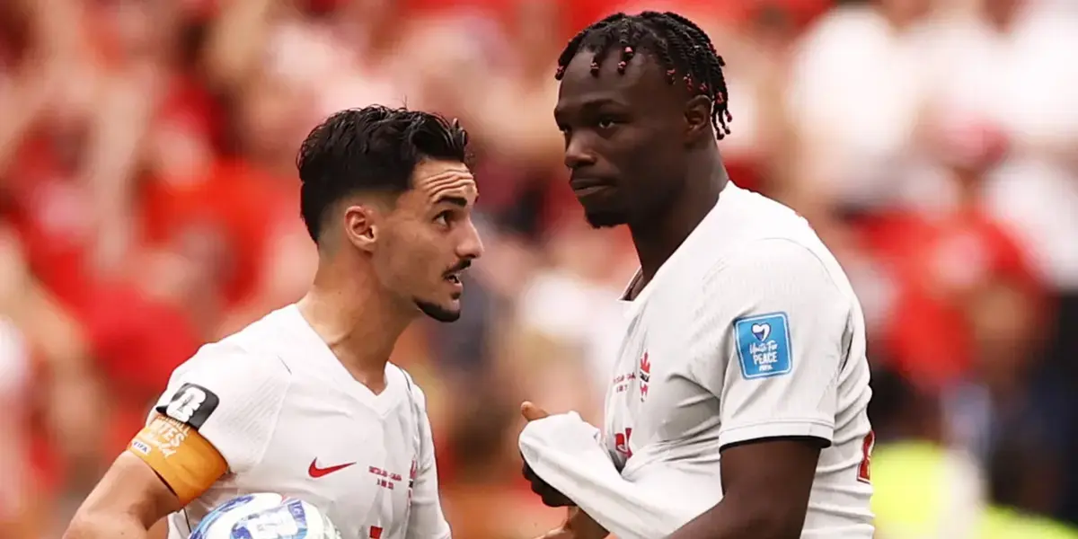 Canada's World Cup Hopes Hanging by a Thread