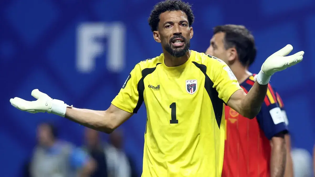 Cape Verde vs. Saudi Arabia: World Cup Survival on the Line
