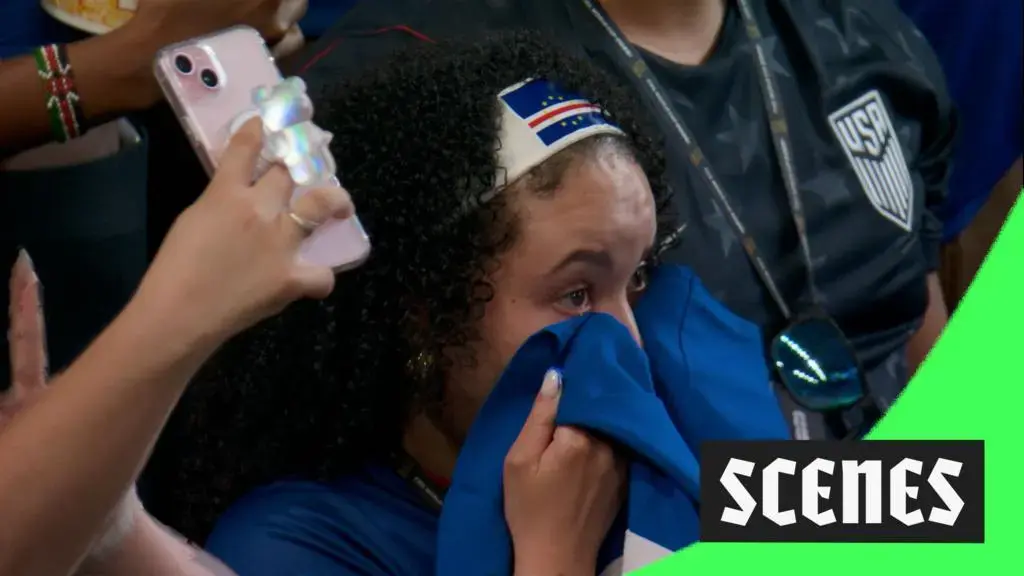 Cape Verde's Fairytale Continues with Last 32 Qualification