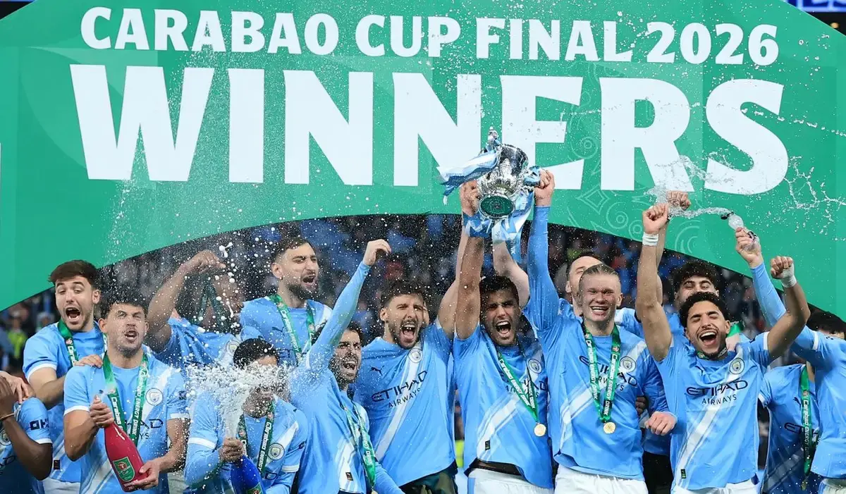 Carabao Cup Second Round Draw Set for Tonight