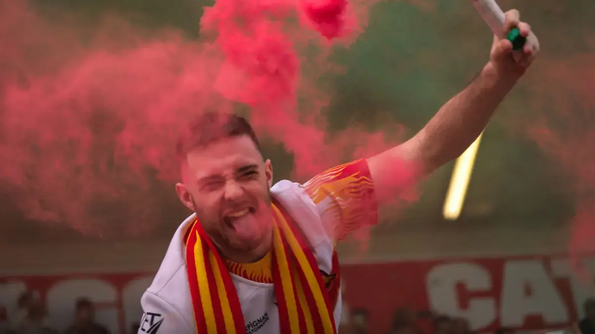 Catalans Dragons Drive Rugby League Revival in France