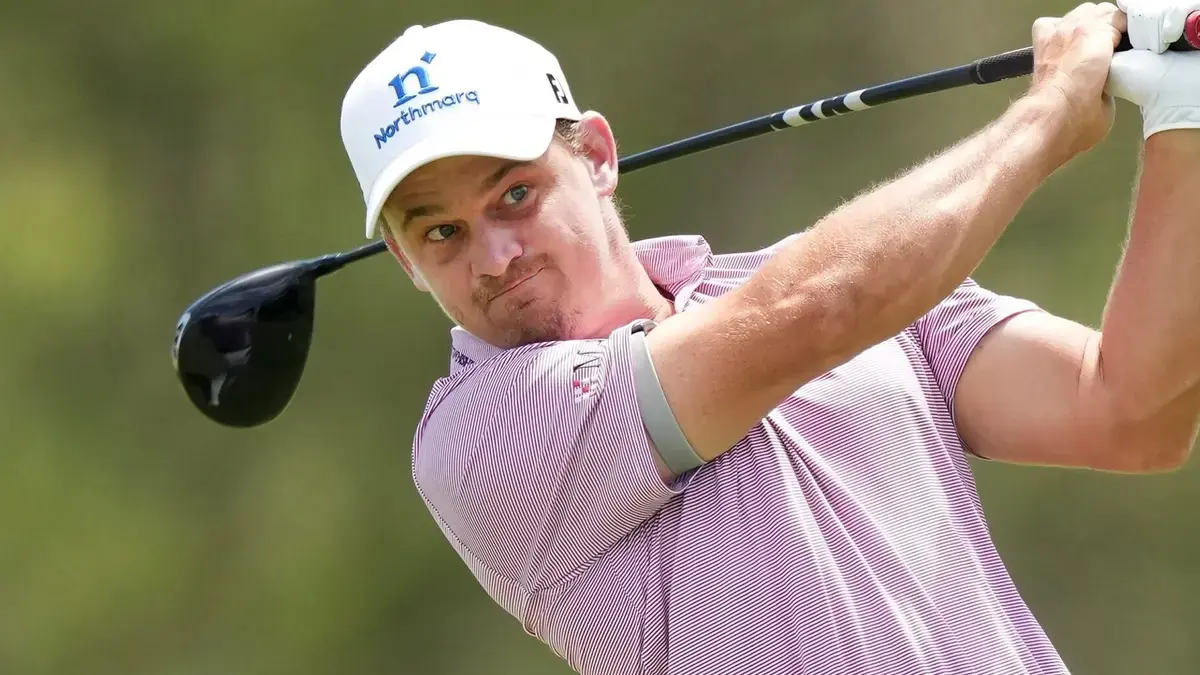 Cauley Claims Historic Victory at RBC Canadian Open