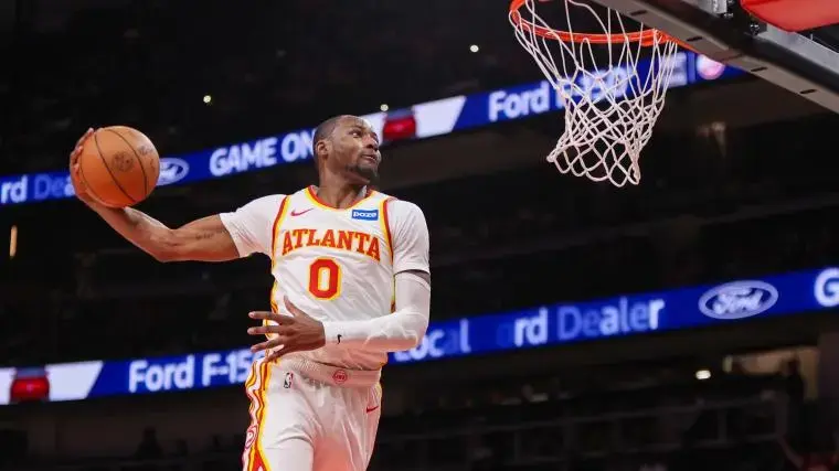 Cavaliers Eyeing Multi-Team Deal for Veteran Champion