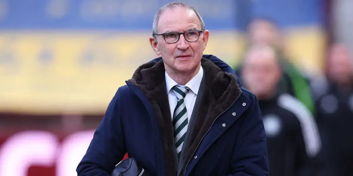 Celtic Receive €25m Offer for Star Player